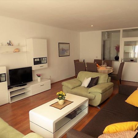 Apartment Anamarija Njivice Ngoại thất bức ảnh