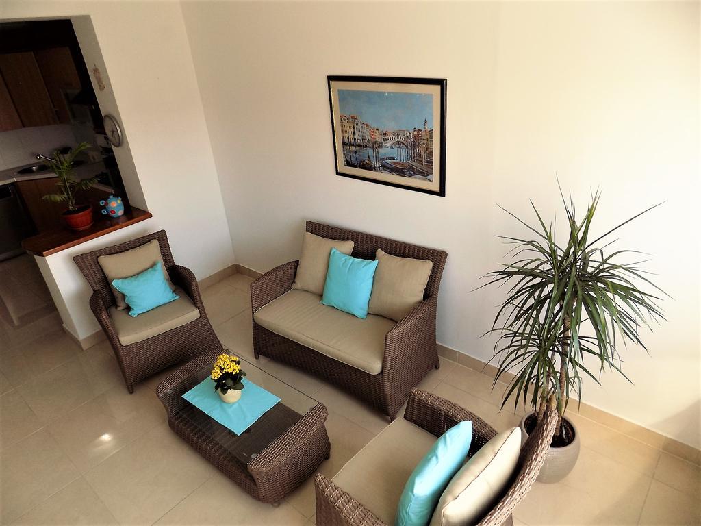 Apartment Anamarija Njivice Ngoại thất bức ảnh